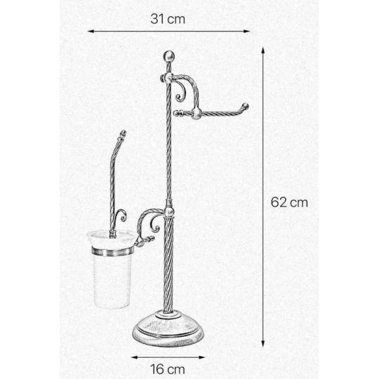 klasszikus bronz allo wc papir tarto elegans luxus arany polgari elegans wc kefe furdoszoba kiegeszito bronz 2.jpg